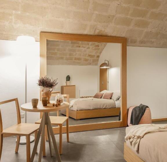 اتاق راحتی, San Giovanni Vecchio   Residenza