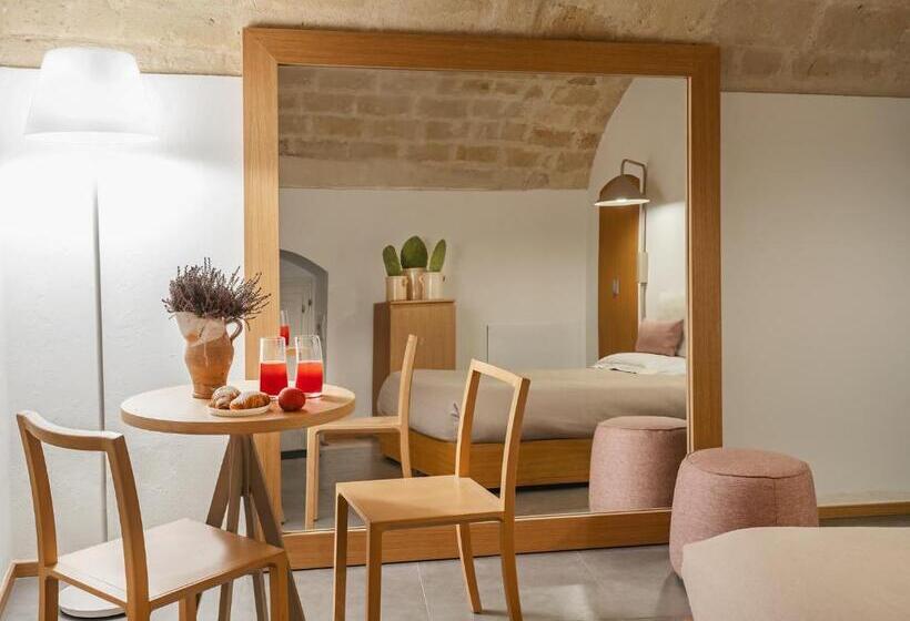 חדר קומפורט, San Giovanni Vecchio   Residenza