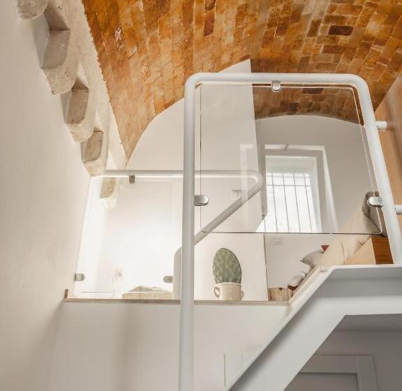 חדר קומפורט, San Giovanni Vecchio   Residenza