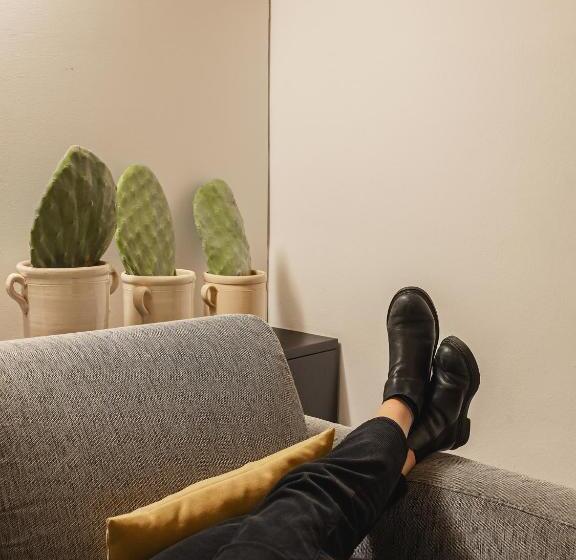 סוויטה, San Giovanni Vecchio   Residenza