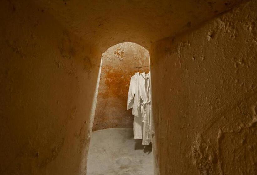 סוויטה, San Giovanni Vecchio   Residenza