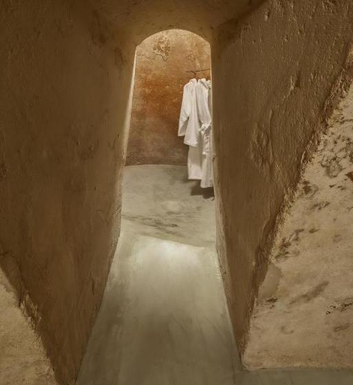 סוויטה, San Giovanni Vecchio   Residenza