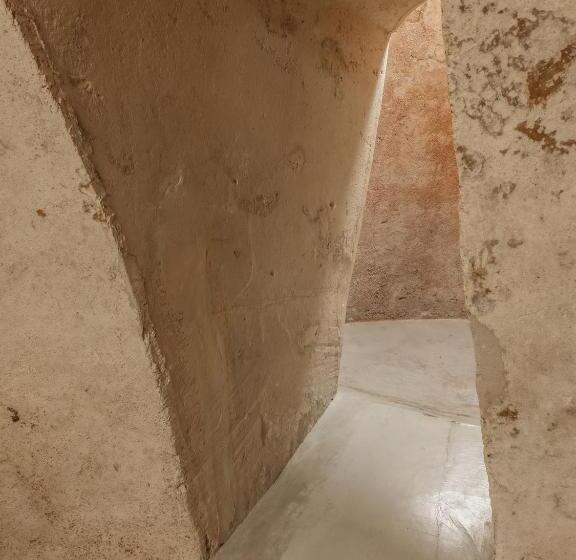 سوییت, San Giovanni Vecchio   Residenza