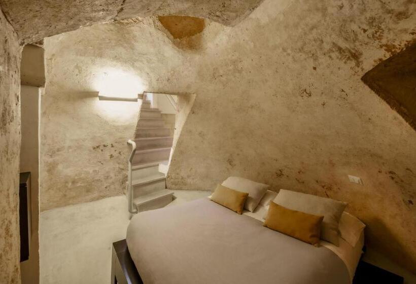 סוויטה, San Giovanni Vecchio   Residenza