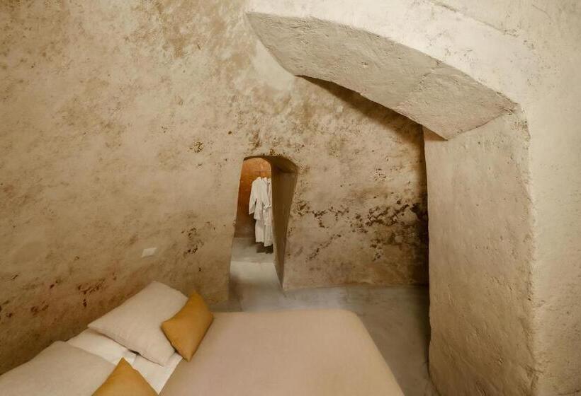 סוויטה, San Giovanni Vecchio   Residenza