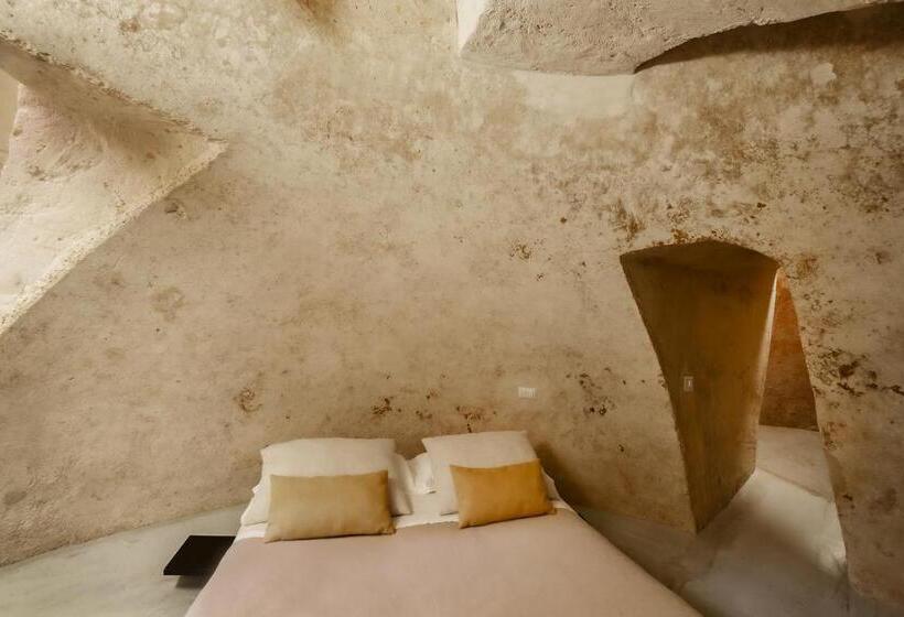 סוויטה, San Giovanni Vecchio   Residenza