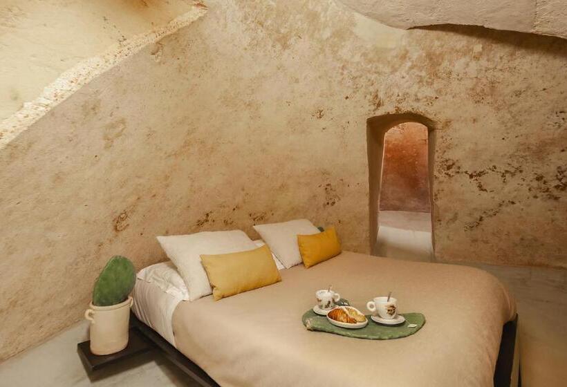 סוויטה, San Giovanni Vecchio   Residenza