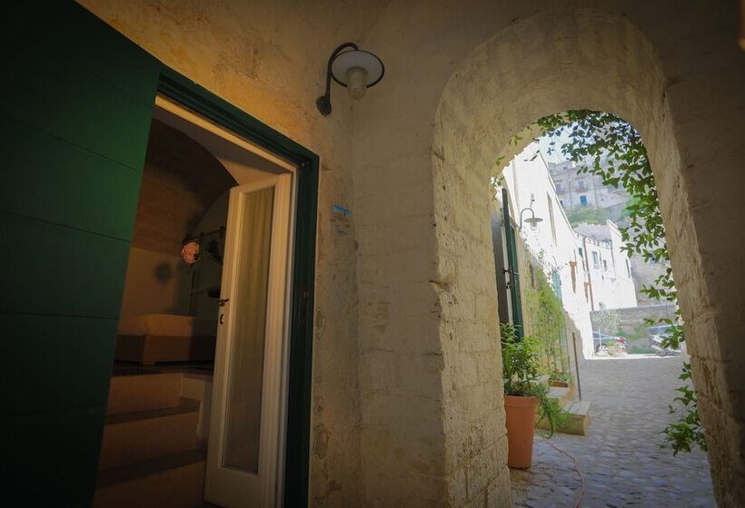 חדר קומפורט, San Giovanni Vecchio   Residenza