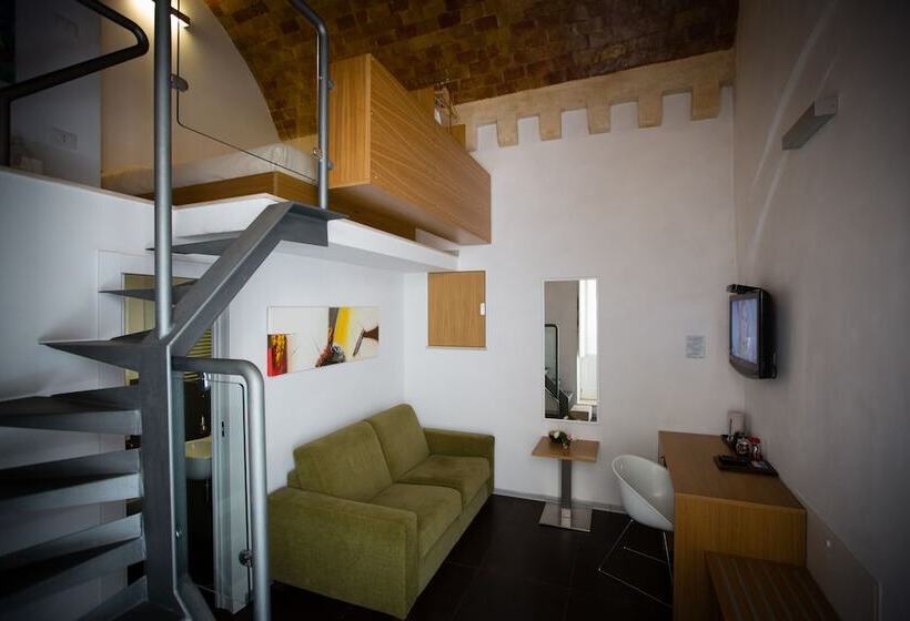 חדר קומפורט, San Giovanni Vecchio   Residenza