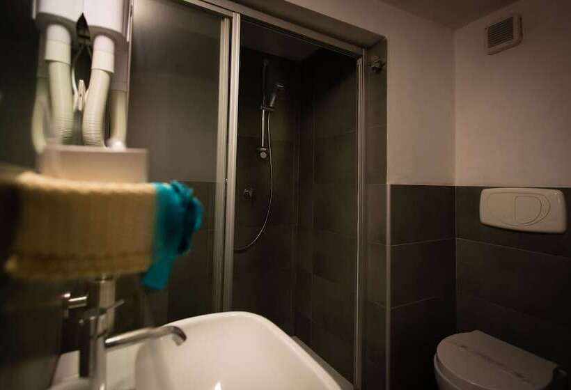 חדר קומפורט, San Giovanni Vecchio   Residenza