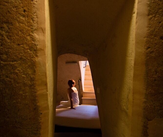 סוויטת ג'וניור, San Giovanni Vecchio   Residenza