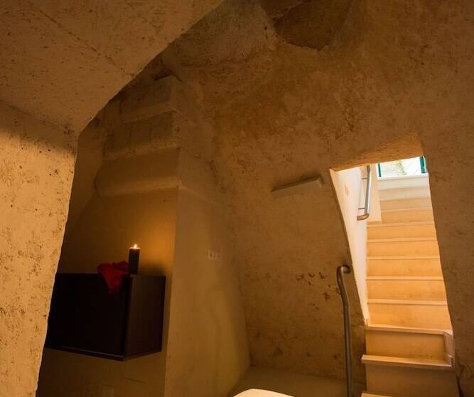 סוויטת ג'וניור, San Giovanni Vecchio   Residenza