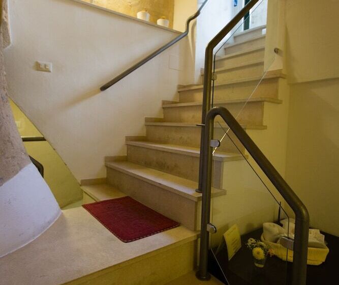 סוויטת ג'וניור, San Giovanni Vecchio   Residenza