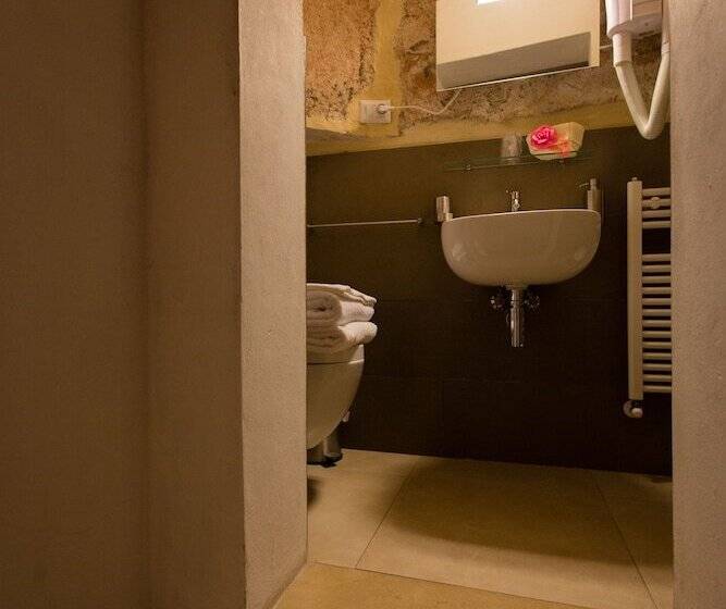 סוויטת ג'וניור, San Giovanni Vecchio   Residenza