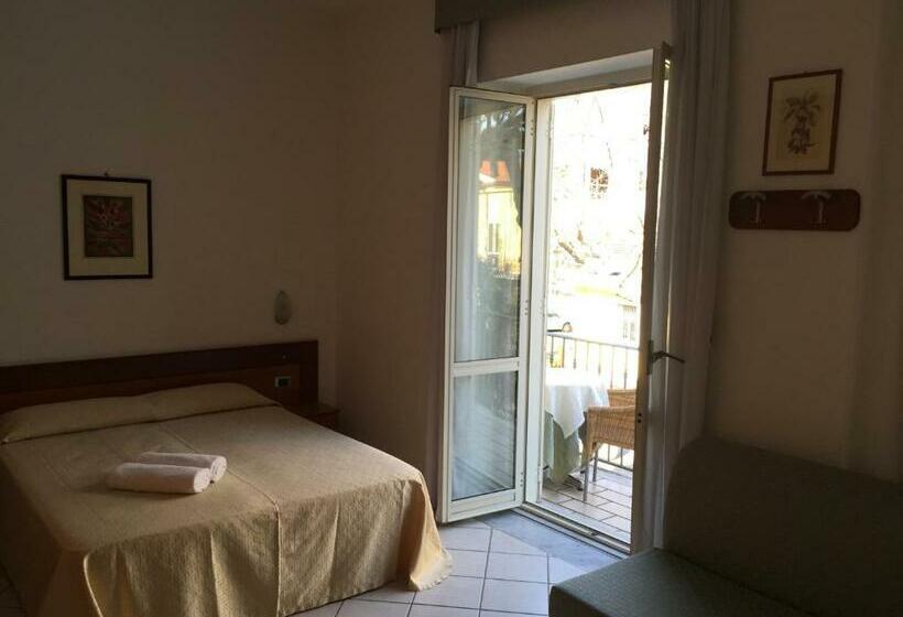 四人标准间, Rex