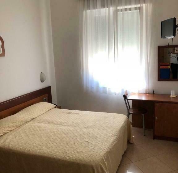 Quarto Estandar, Rex