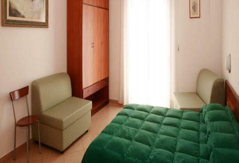 四人标准间, Rex