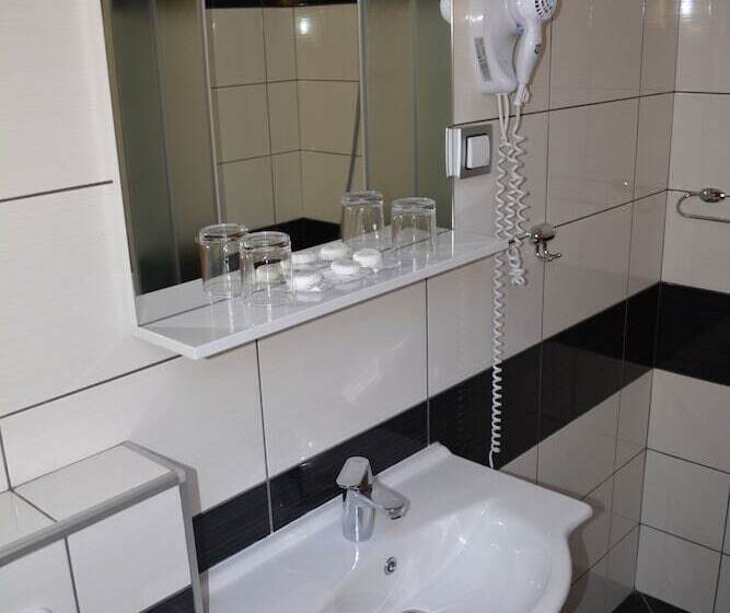 غرفة ديلوكس, Rustic Inn River 2