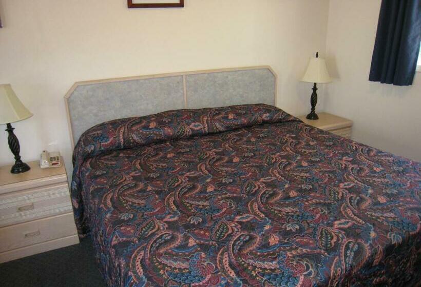 침실 2개 스위트, Skimmerhorn Inn