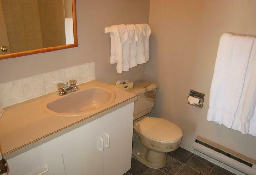 스탠다드 룸, Skimmerhorn Inn