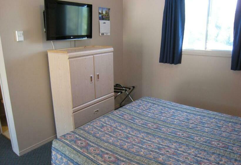 סוויטת 2 חדרי שינה, Skimmerhorn Inn