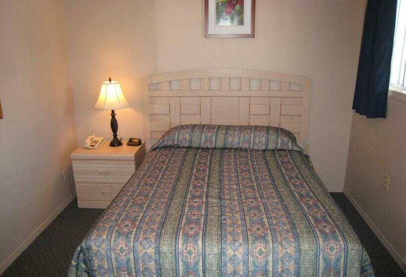 חדר סטנדרט, Skimmerhorn Inn