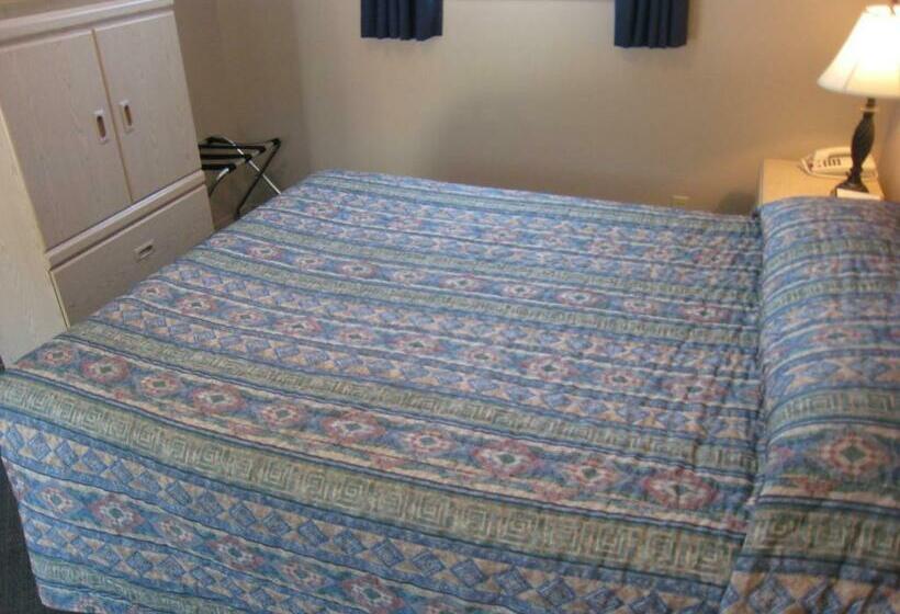 스탠다드 룸, Skimmerhorn Inn