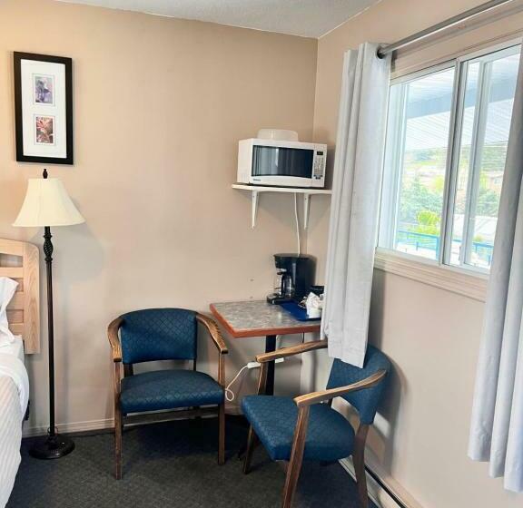 스탠다드 룸, Skimmerhorn Inn