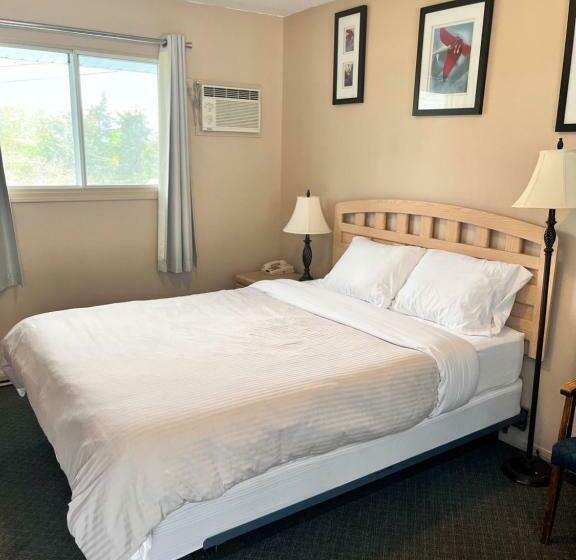 חדר סטנדרט, Skimmerhorn Inn