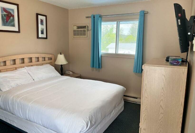 Номер Стандарт, Skimmerhorn Inn