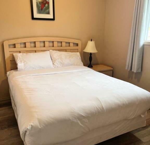 스탠다드 룸, Skimmerhorn Inn