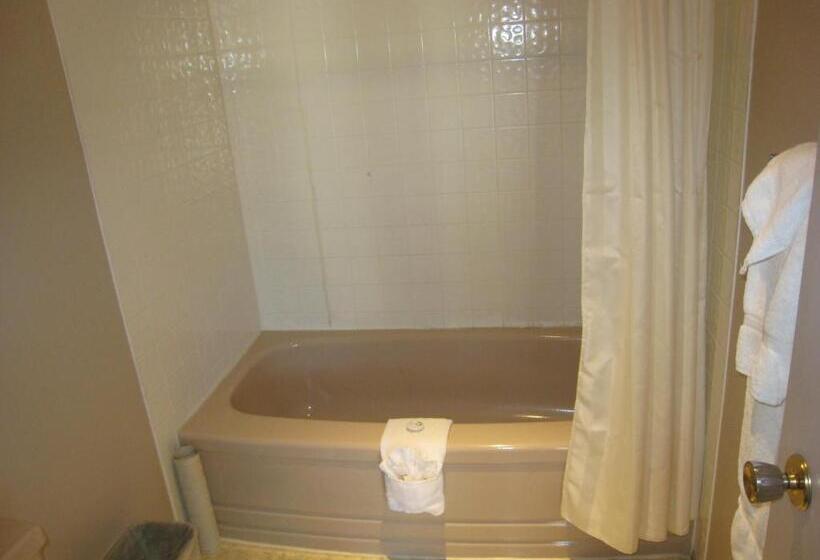 스탠다드 룸 더블 침대 2개, Skimmerhorn Inn