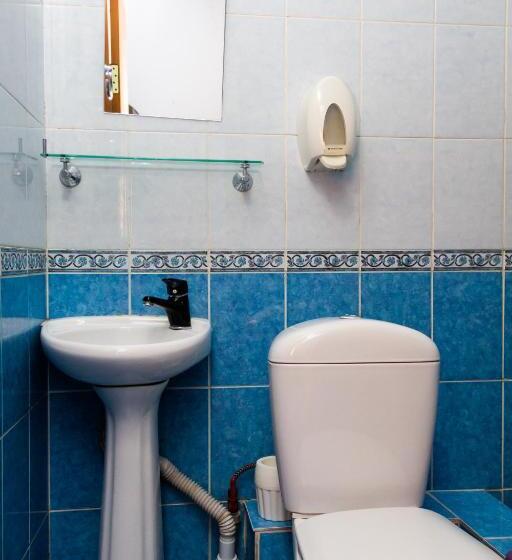 اتاق استاندارد, Tahar