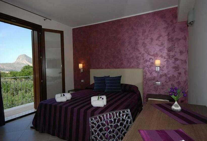 חדר סטנדרט, Trigrana Vacanze