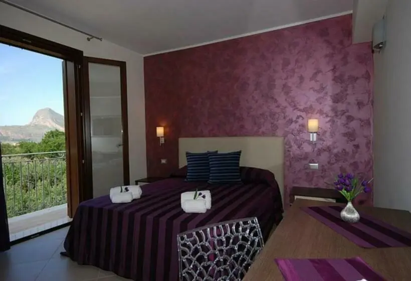 Standard-huone, Trigrana Vacanze