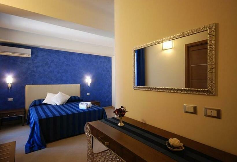 חדר סטנדרט, Trigrana Vacanze