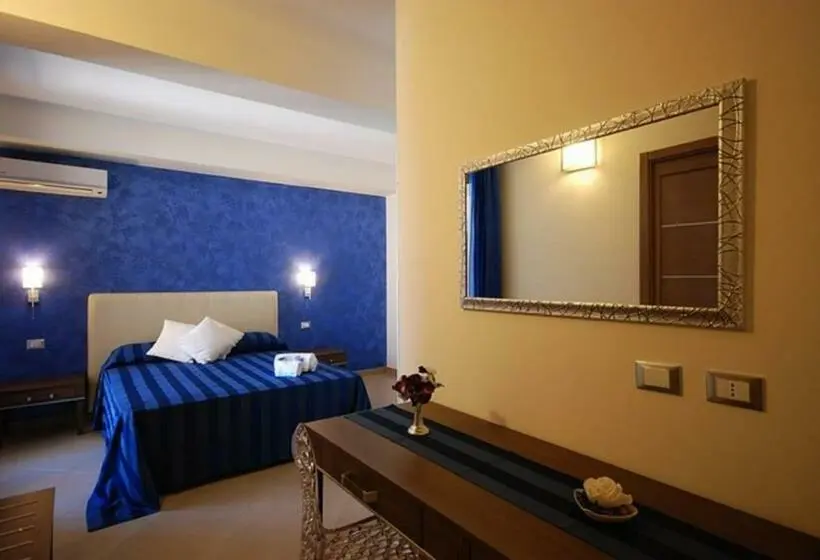Standard-huone, Trigrana Vacanze