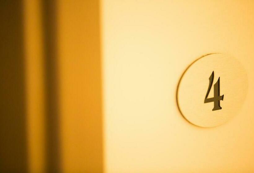 חדר סטנדרט, Trigrana Vacanze