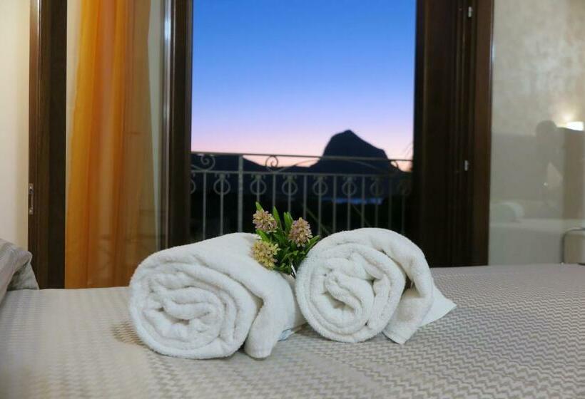 חדר סופריור, Trigrana Vacanze