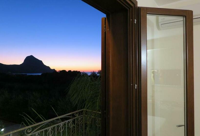 חדר סופריור, Trigrana Vacanze