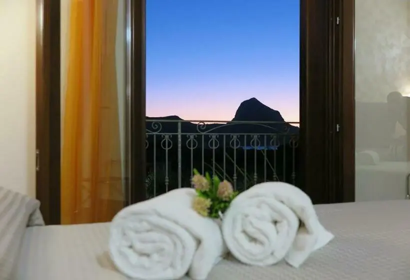 Superior-huone, Trigrana Vacanze