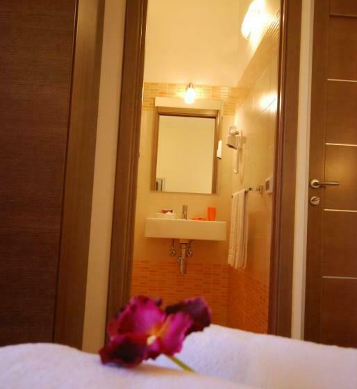 اتاق سوپریور, Trigrana Vacanze