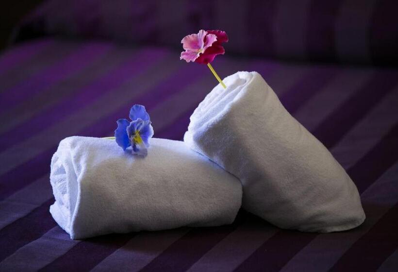 חדר סופריור, Trigrana Vacanze