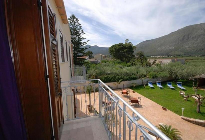 اتاق سوپریور, Trigrana Vacanze