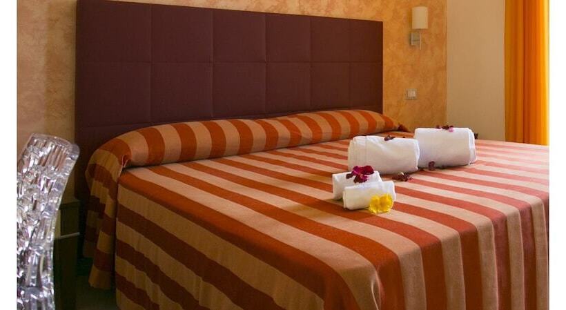 חדר סטנדרט, Trigrana Vacanze