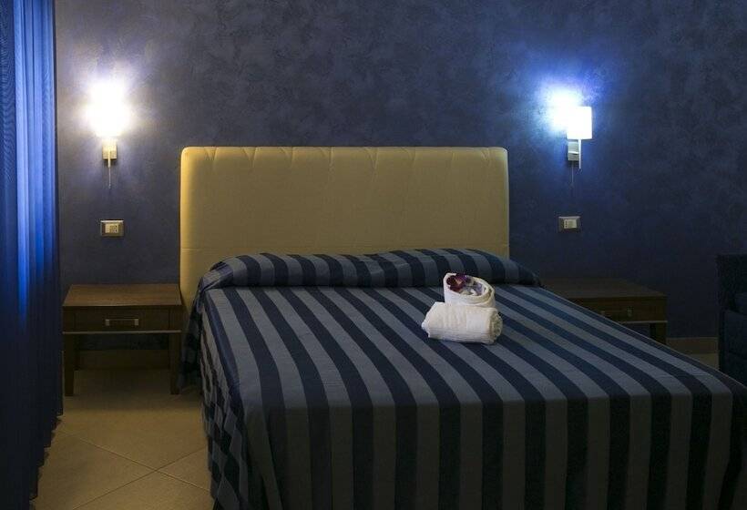 חדר סטנדרט, Trigrana Vacanze