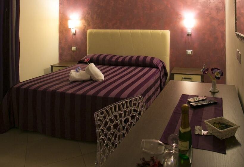 חדר סטנדרט, Trigrana Vacanze