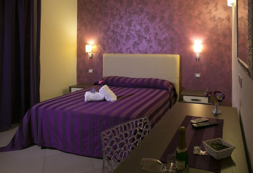 חדר סטנדרט, Trigrana Vacanze