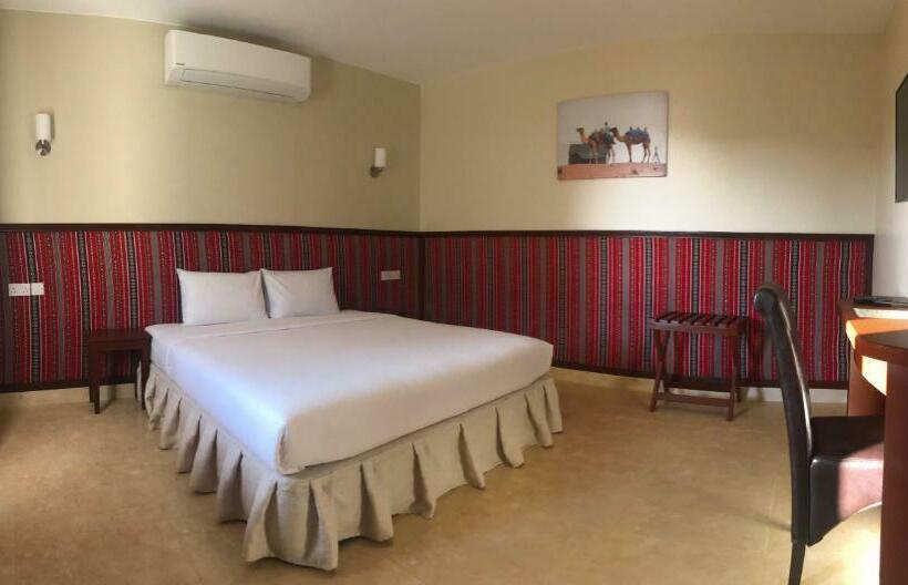 اتاق استاندارد, Turtle Beach Resort