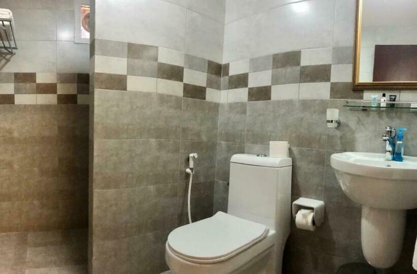 اتاق استاندارد, Turtle Beach Resort